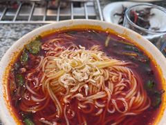-震海贝烤贝·民俗特色店(延吉总店)
