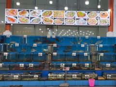 -秋姐美食店(旅游大道店)