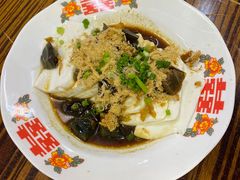-谢记上海大排档(长寿路店)