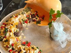 -云门锦翠(商鼎国际店)