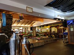 -思金拉措庄园藏餐(太阳岛店)