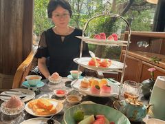 -广富林宰相府酒店·水云间