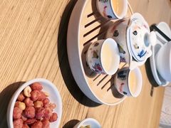 -潮粥荟·潮汕砂锅粥(槐房万达店)