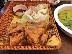 -粗茶淡饭•陕菜•家常菜