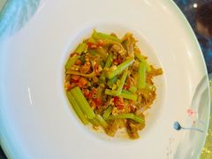 -上地宴·中关村的会客厅(清河高铁站店)