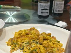 -东海怡品海鲜豆捞(星街坊店)