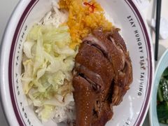 -太兴餐厅(东方广场分店)