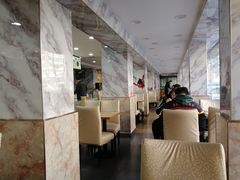 大堂-送福记宋记粥铺(南京南街店)