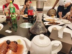 -新南华大酒店(长寿店)