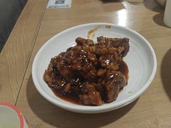 -新白鹿餐厅(城西银泰城店)