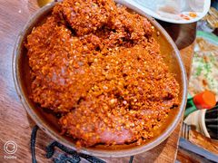 -胖姐社区老火锅(北京总店)