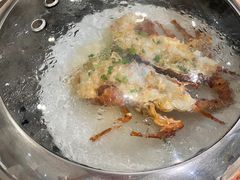 -海大大蒸汽海鲜餐厅·粤菜·特色小炒(欢乐颂店)