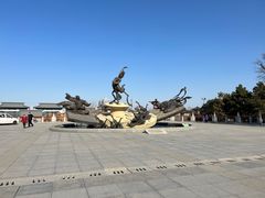 -华清宫景区
