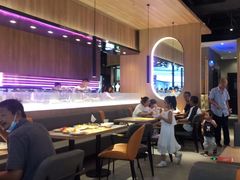 -比格比萨自助(延庆万达广场店)