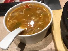 -新石器烤肉(之心城店)