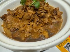 -又见炊烟私房菜(敬亭路店)