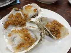 -叶存利海鲜大馅饺子(海宁路总店)