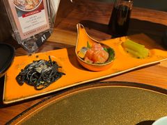 -Mr.Fish鱼鲜生海鲜放题(高德置地冬广场店)