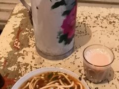 -老光明岗琼甜茶馆