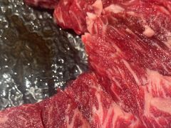 -谷牛日式烤肉(宝山U天地店)