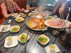 -老船舫·现做活鲜鱼馆(东郊记忆店)