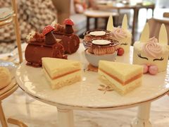 -广州富力丽思卡尔顿酒店