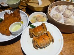 -苏小柳手作点心(控江旭辉分院)