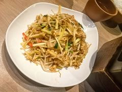 -耶里夏丽·新疆菜·28年喀什老馆(田林东路店)