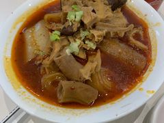 -蔡澜点心·粤菜(月星环球港店)