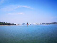 -厦门邮轮中心厦鼓码头(轮渡站)