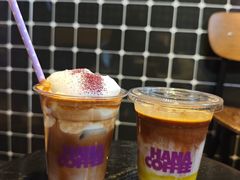 -HANA COFFEE(长寿路店)