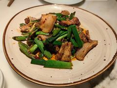 -初蓉丨遇见新川菜(亲贤街荣耀店)