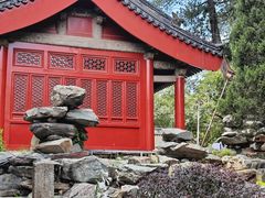 -北京艺术博物馆(万寿寺)