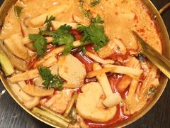 -苏梅花园(群星城店)