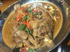 -独一嘉私房菜(战备路店)