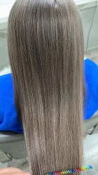 -Rise Hair上升造型