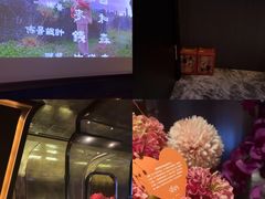 -亦境芳香·SPA影院足道(梅林店)