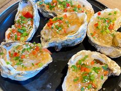 -屋外屋烧烤铺子(学院路店)