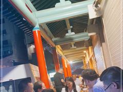 大堂-大漠烤肉(酒泉路店)