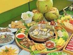 -椰小鸡·琼州糟粕醋(美兰缤纷城店)