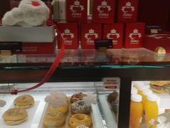 -Tims天好咖啡·贝果(东方广场店)