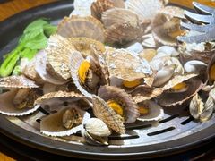 -三个渔夫·蒸汽海鲜(小白楼店)