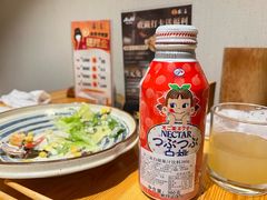 -晶吉·居酒屋·烧鸟·生鱼饭(中山区民主广场店)