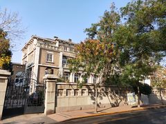 -天津五大道文化旅游区