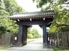 景点-京都御所