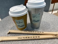 -喜茶(广州中山六路店)