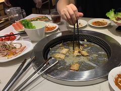 -么子烤肉(化龙池店)