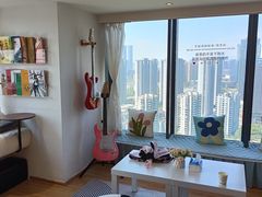 -花夏之音·成人音乐空间(滨江龙湖天街店)