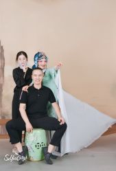 -盘子女人坊古装写真摄影(天津总店)