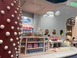 点击看大图 -奈尔宝家庭中心·亲子餐厅(鄞州万达店)